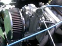 Mikuni Carburetor